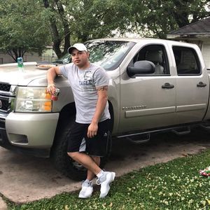 Meet your Posher, Arturo